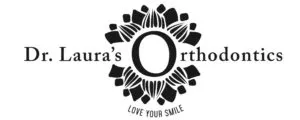 logo in dark gray