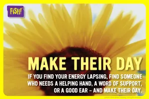 Make Their Day